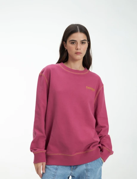 Buzo Ulana Magenta
