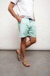 Short Tadeo Acqua