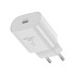 Cargador Sin Cable Foneng Eu51 Gan 25w CARGADOR FONENG EU51 25W USBC