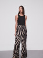 Pantalon Ergan Estampado 2