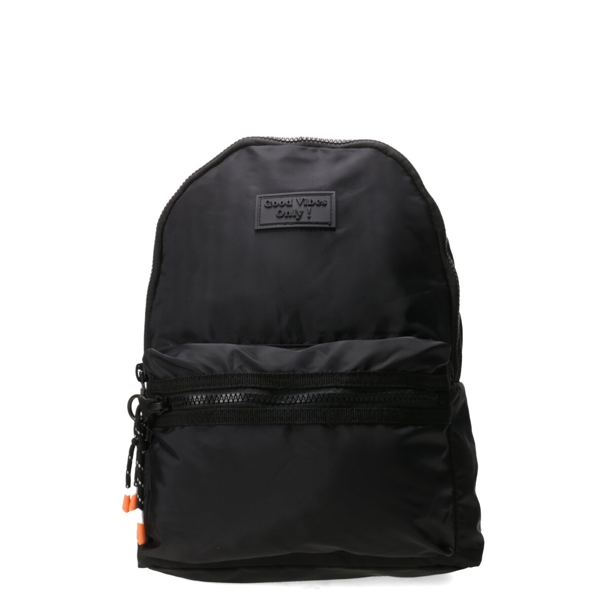 Mochila Miss Carol HARBOUR clasica - Negro 