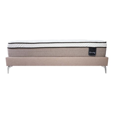 SOMMIER DE ESPUMA MOONLIGHT NEW QUEEN