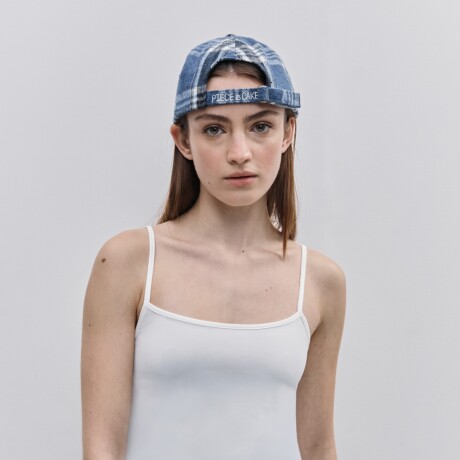 MUSCULOSA TULIPAN Blanco