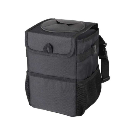 Organizador Interior Para Asiento Con Tapa