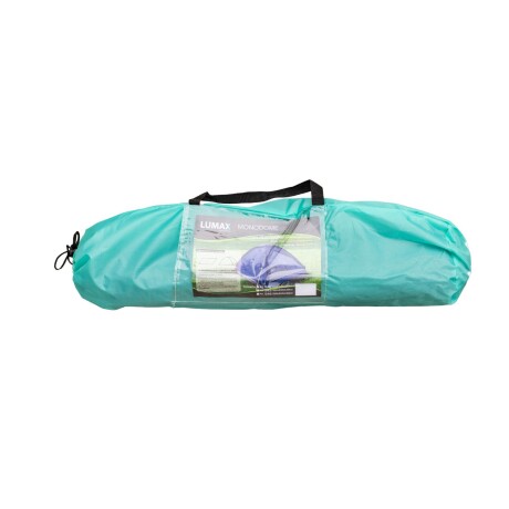Carpa Lumax tipo Igloo Monodome 3-4 personas Carpa Lumax tipo Igloo Monodome 3-4 personas