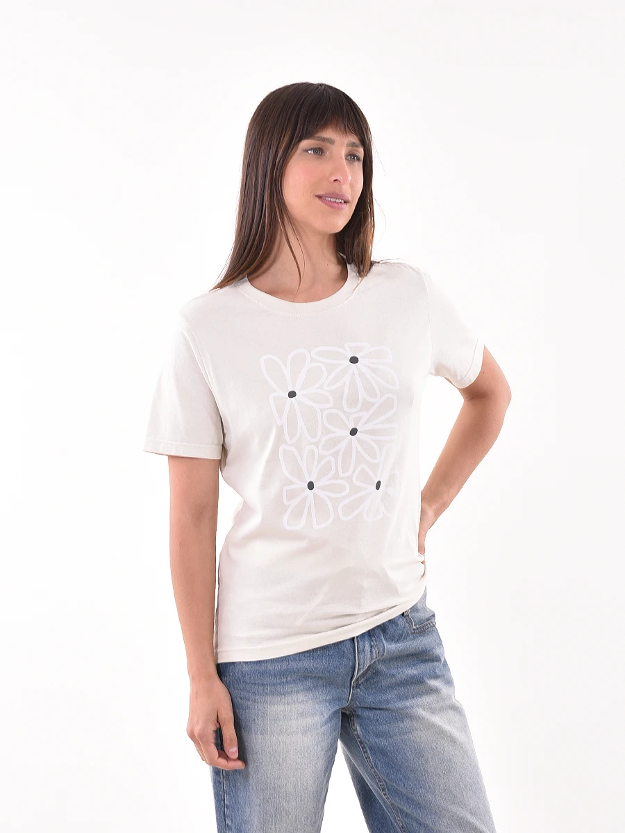 REMERA DENA - VARIANTE 18 