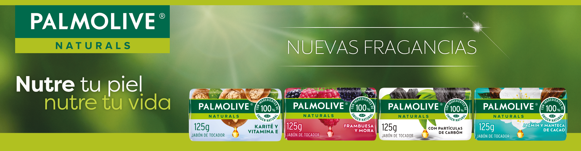 PALMOLIVE