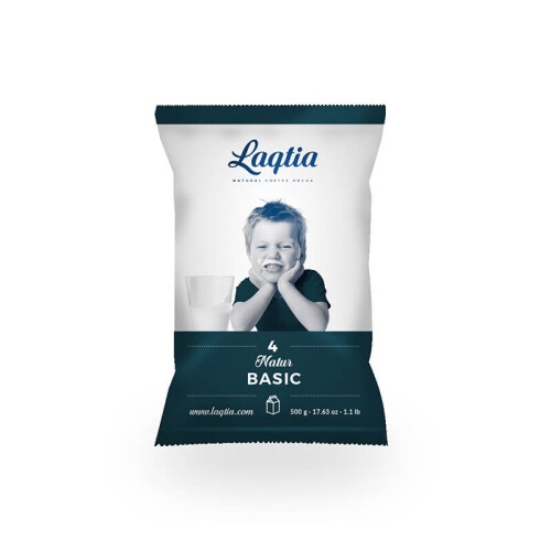 Leche en polvo Laqtia 750 gr. Leche en polvo Laqtia 750 gr.