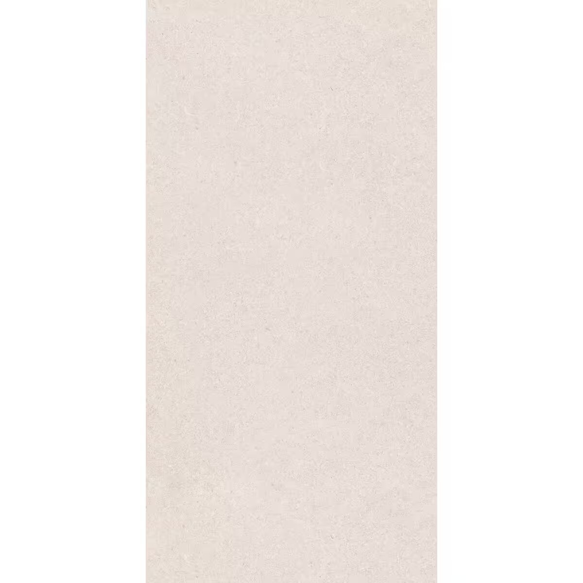 Cerámica Capri Ivory 31x60 Cm Mate 