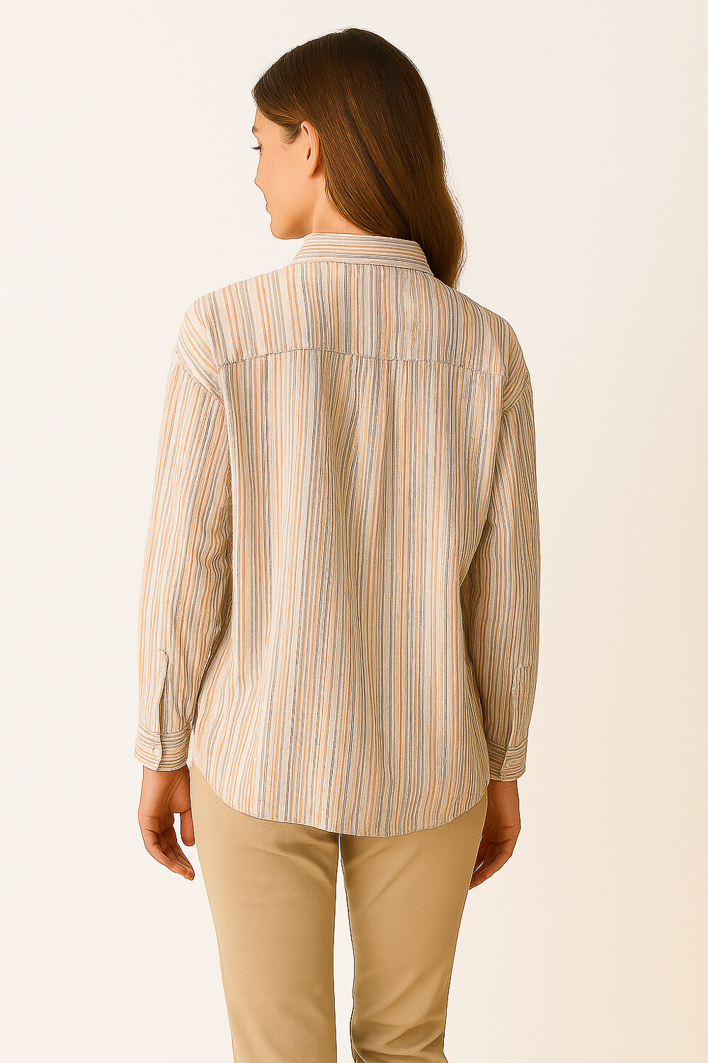 Camisa Kavira Estampado 1