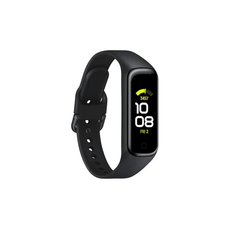 Samsung Galaxy Fit 2 Black