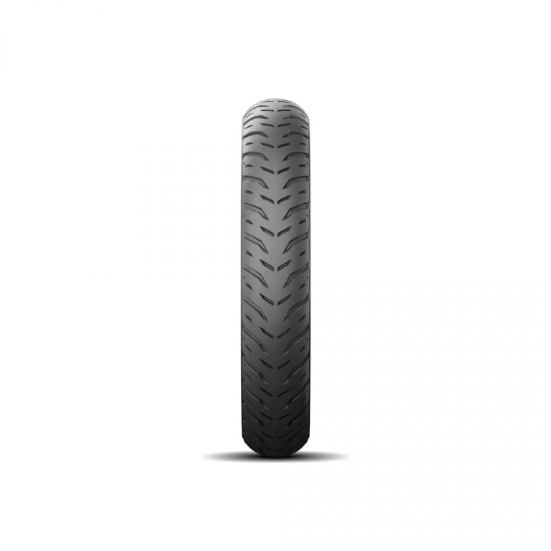 Kit Michelin Moto Pilot Street 80/100-18 47S + 90/90-18 57S + REGALO Kit Michelin Moto Pilot Street 80/100-18 47S + 90/90-18 57S + REGALO