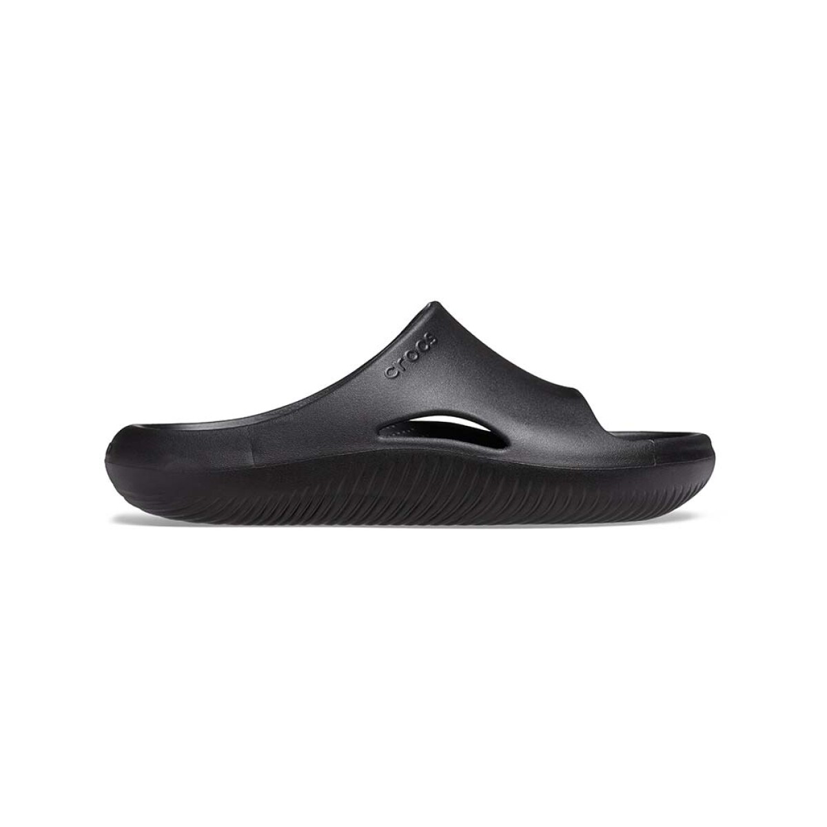 Sandalias Crocs Mellow Recovery Slide Unisex 