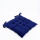 ALMOHADON SILLA AZUL