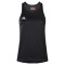 Bividi Training Kappa Fanti Mujer Black