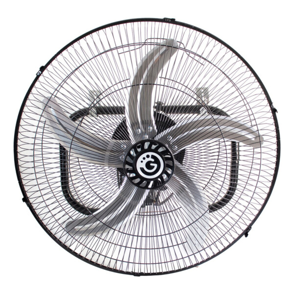 Ventilador Pie Silencioso Goldtech Pack 3 En 1 X3 Gtia Ventilador Pie Silencioso Goldtech Pack 3 En 1 X3 Gtia