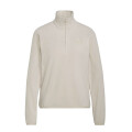 Buzo de Mujer Adidas W Mt Ess Hz Fl Beige