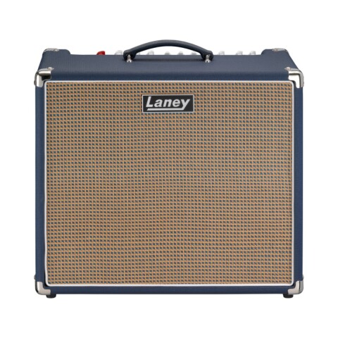 Amplificador para guitarra Laney Lionheart super 112 60w Amplificador para guitarra Laney Lionheart super 112 60w