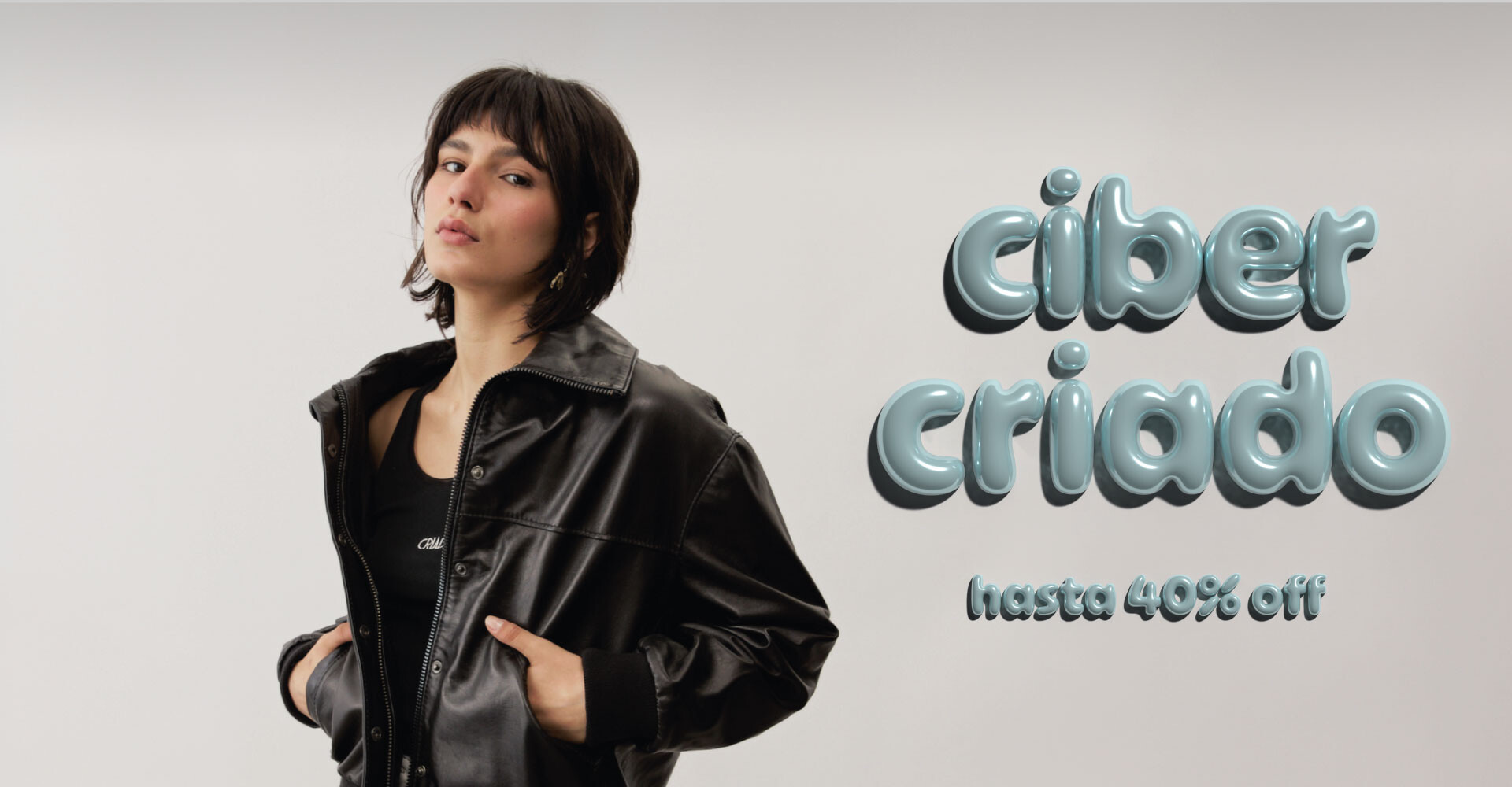 CIBER CRIADO