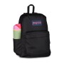Mochila Superbreak Plus Black/Black/Tan/Black