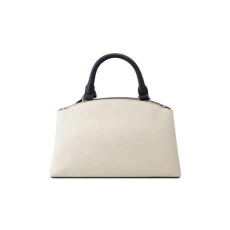 Cartera Guess Easley Blanco 0