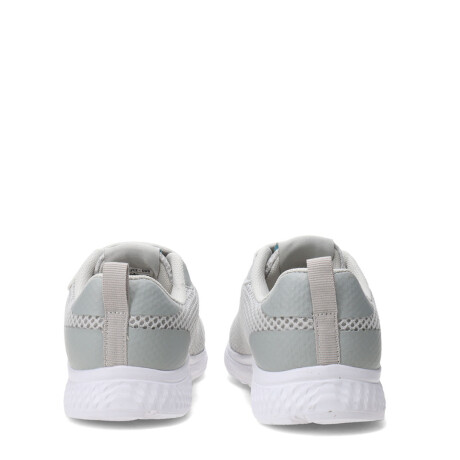 Championes de Niños Umbro Goplay Gris