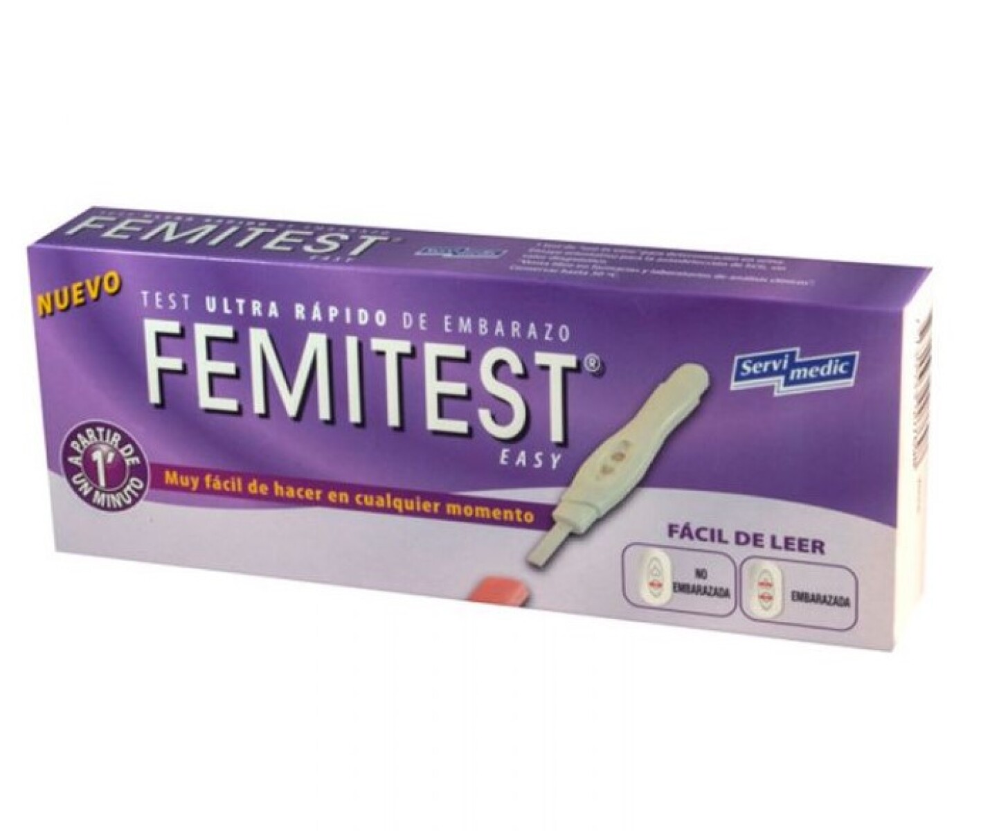 Femiteast Easy 