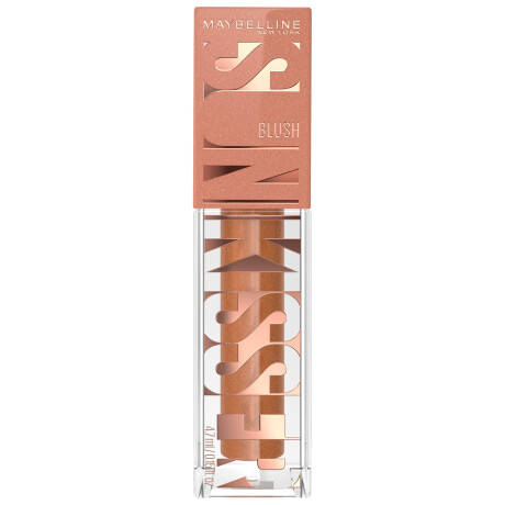Rubor Maybelline SunKisser Electric Bronze