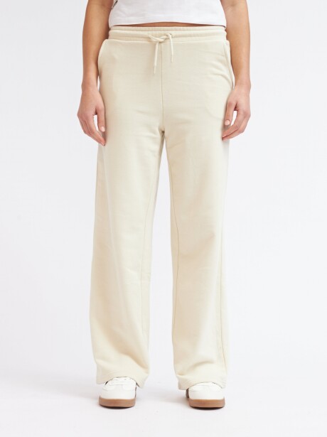 PANTALÓN PAME CRUDO
