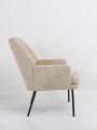 Butaca Beatrice Beige