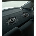 Set De Parlantes 6'' Pulgadas Para Auto/camioneta Set De Parlantes 6'' Pulgadas Para Auto/camioneta