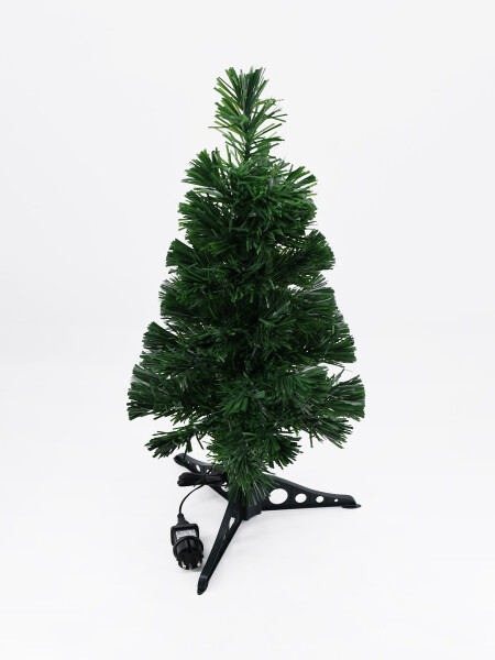 ARBOL FIBRA OPTICA MULTICOLOR