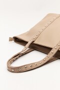 BOLSO DAMIANO Visón