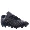 Championes de Fútbol 11 Hombre Umbro Touch FG Negro