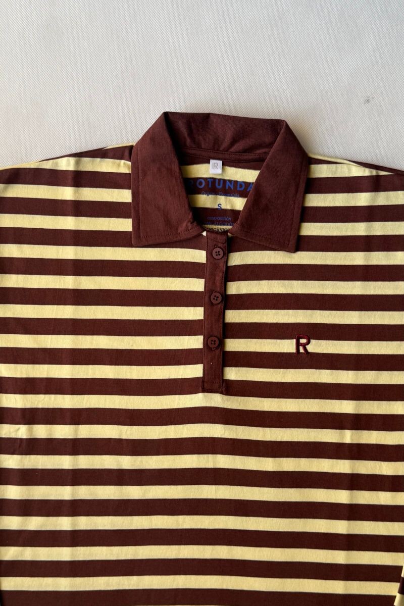 CAMISETA RISEN 