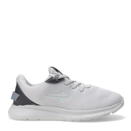 Championes Infantiles Topper Lambi Gris