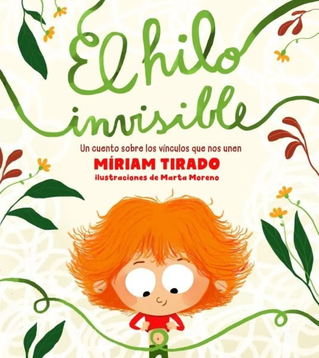 EL HILO INVISIBLE 