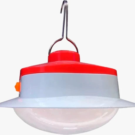 Lámpara Portátil para Camping 18 Leds Batería Led Xpress 001