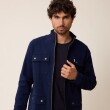 CAMPERA POLANCO VARIN AZUL