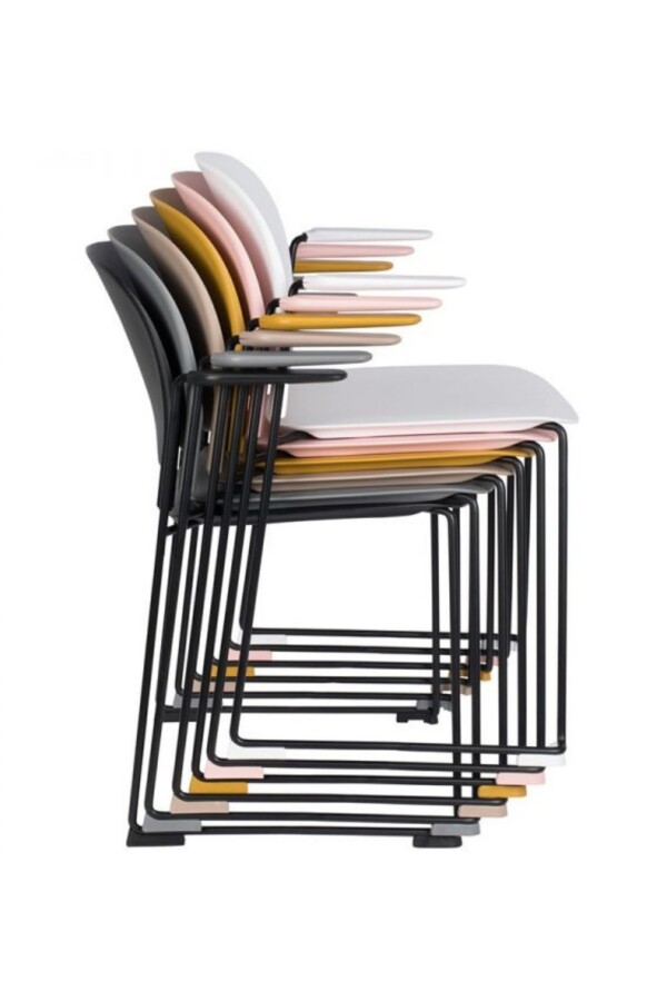 Silla Stacks Arm Visón