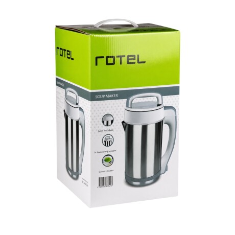 Sopera electrica 1.3Lts Rotel Sopera electrica 1.3Lts Rotel