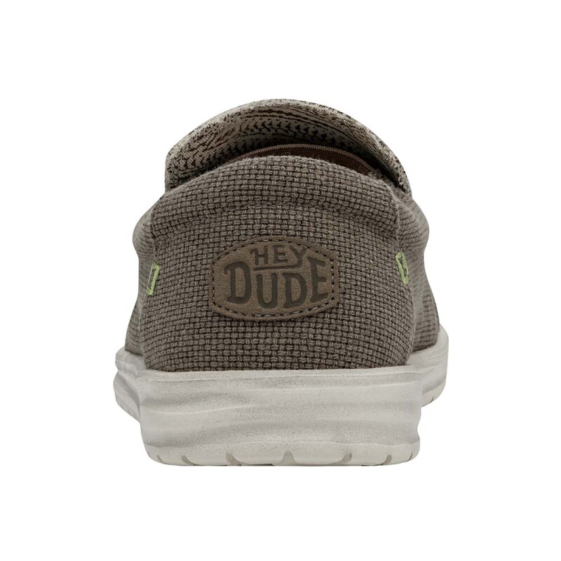 Mikka Braided - Hombre Fossil