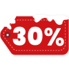 COCARDAS WINTER SALE -30%