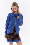 Sweater Dual Azul
