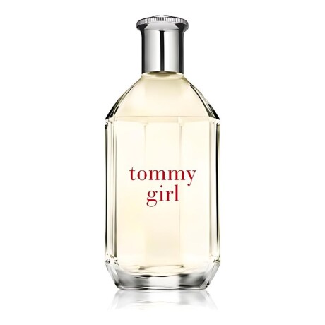 Perfume Tommy Hilfiger Girl EDT 30ml Original Perfume Tommy Hilfiger Girl EDT 30ml Original