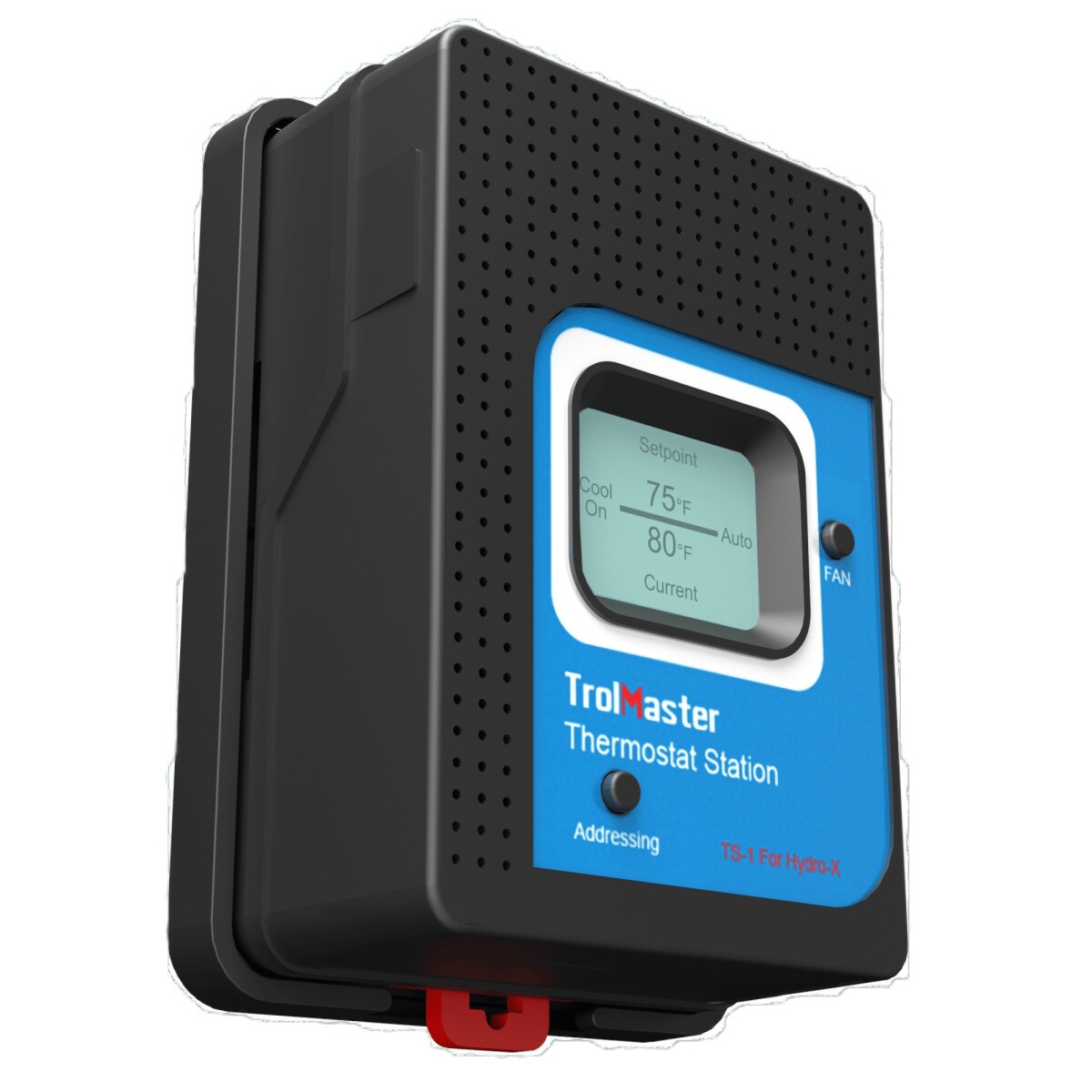 THERMOSTAT STATION, FOR COOL ONLY CONVENTINAL HVAC - TS-1 