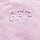 Bolso Tote Logo Gap Mujer Primrose Pink