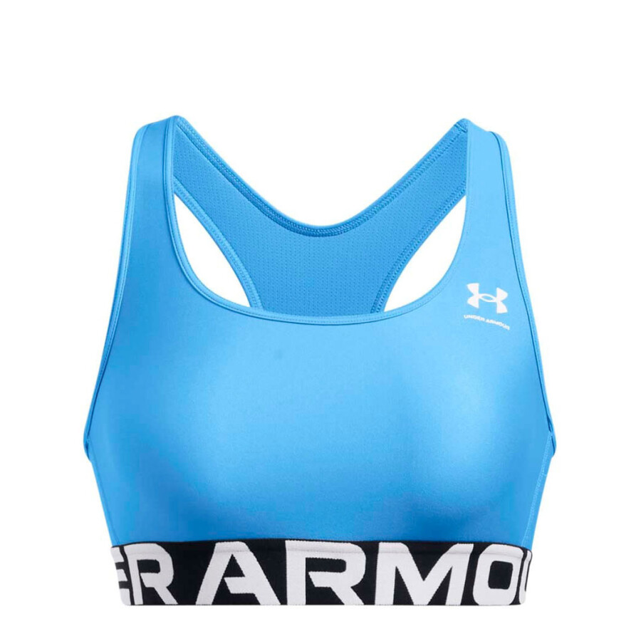 Top de Mujer Under Armour Branden W Azul
