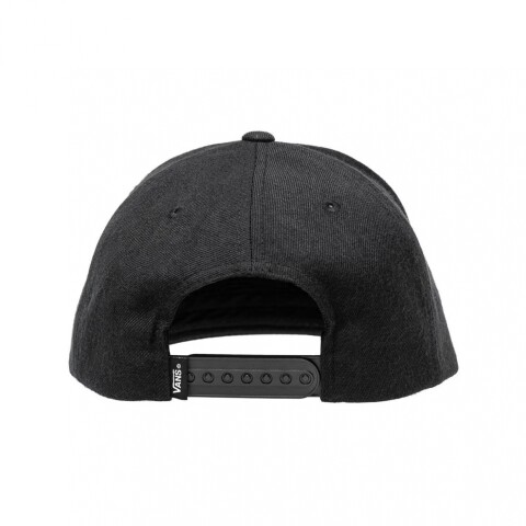 GORRO VANS EASY BOX Black