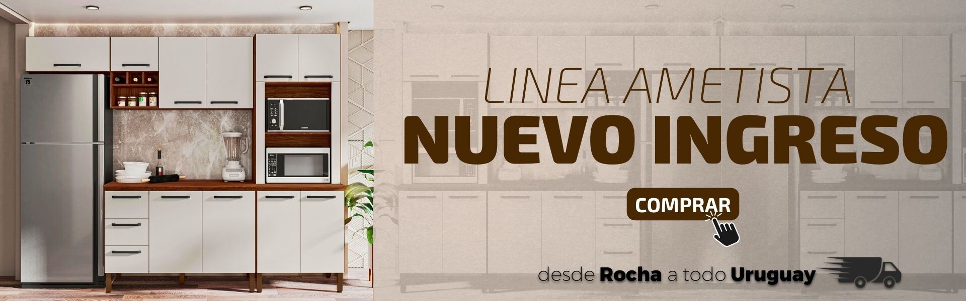 Linea Ametista